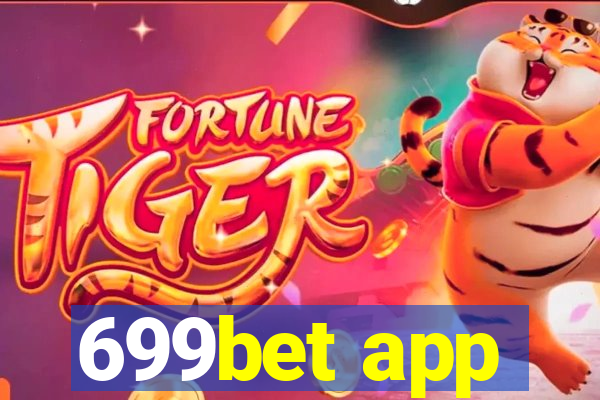 699bet app